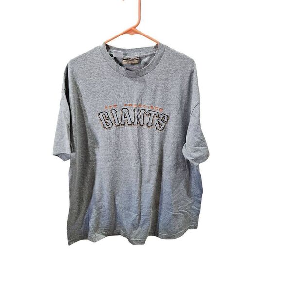 Antigua genuine merchandise XXL giants - Picture 2 of 7